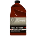 Howes Lubricator 64oz. Diesel Defender Injector Cleaner 103020